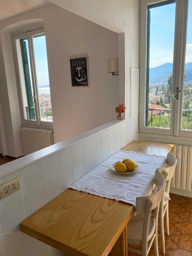 Apartamento Casa Petra - Appartamento Vista Mare Citt� Vecchia