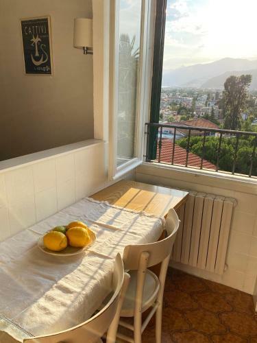 Apartamento Casa Petra - Appartamento Vista Mare Citt� Vecchia