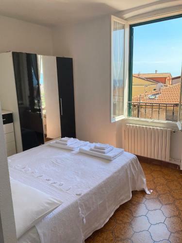 Apartamento Casa Petra - Appartamento Vista Mare Citt� Vecchia