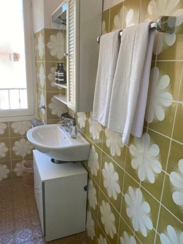 Apartamento Casa Petra - Appartamento Vista Mare Citt� Vecchia