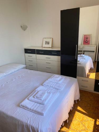Apartamento Casa Petra - Appartamento Vista Mare Citt� Vecchia