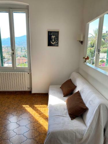 Apartamento Casa Petra - Appartamento Vista Mare Citt� Vecchia