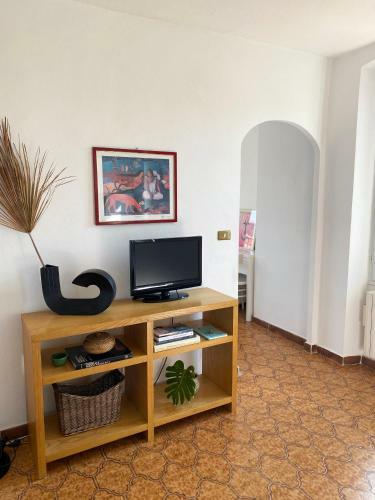 Apartamento Casa Petra - Appartamento Vista Mare Citt� Vecchia