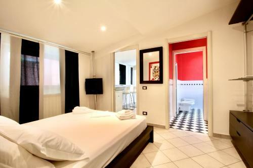 Apartamento Bordighera Design Loft