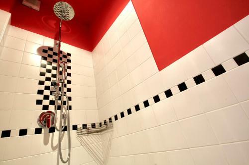 Apartamento Bordighera Design Loft