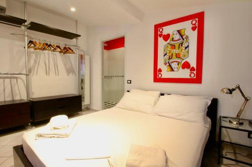 Apartamento Bordighera Design Loft