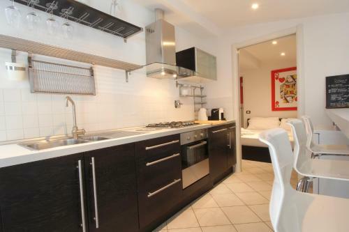 Apartamento Bordighera Design Loft