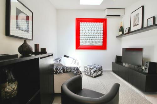 Apartamento Bordighera Design Loft
