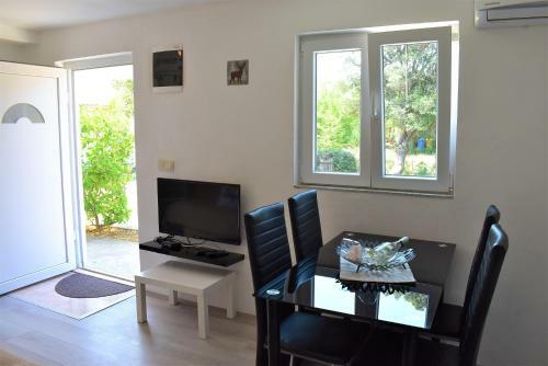 Apartment Kristofor Rab