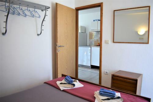 Apartment Kristofor Rab