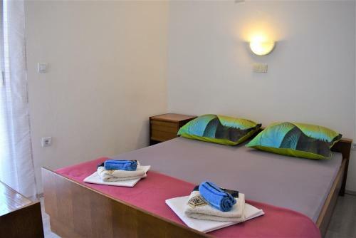 Apartment Kristofor Rab