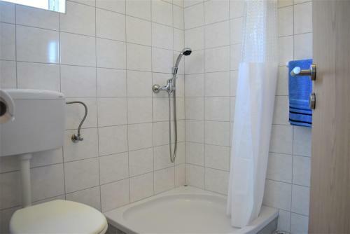 Apartment Kristofor Rab