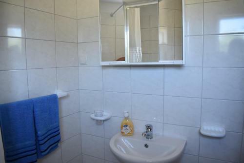 Apartment Kristofor Rab