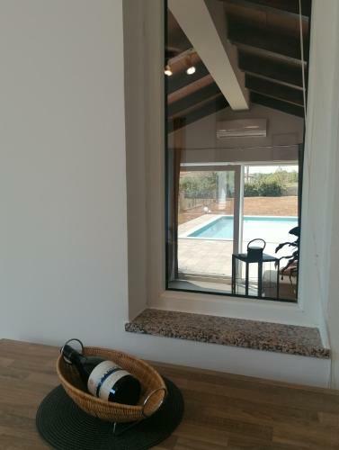Apartamento Cozy House With Pool Near Rovinj