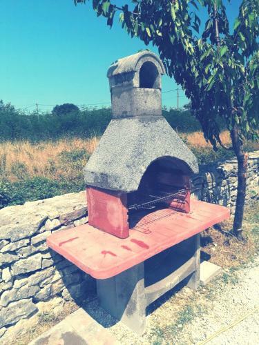 Apartamento Cozy House With Pool Near Rovinj