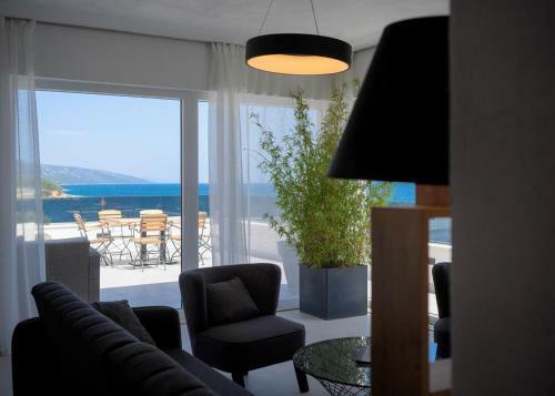 Apartments By The Sea Zavala, Hvar - 19940