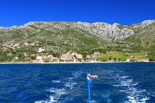 Apartments By The Sea Zavala, Hvar - 19940