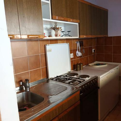 Apartamento Cassa Il Padrino
