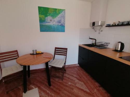 Apartmani Gomila