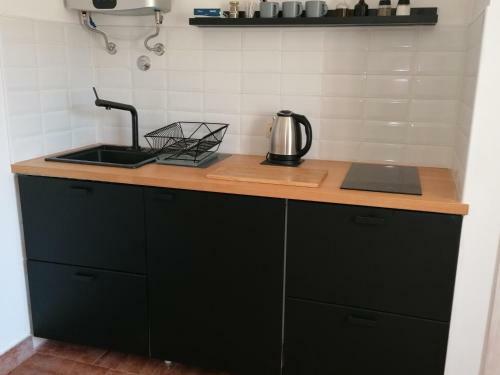 Apartmani Gomila