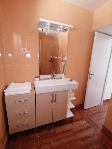 Apartmani Gomila