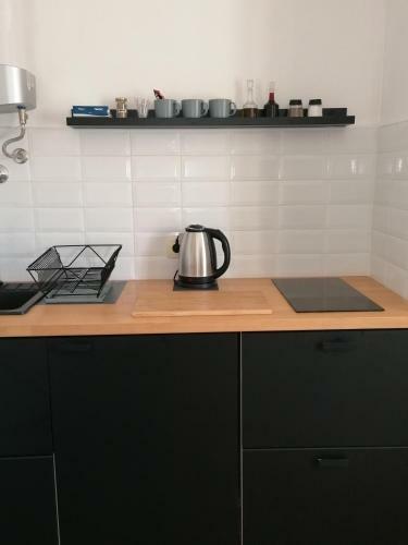 Apartmani Gomila