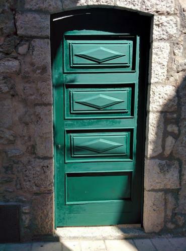 Apartmani Gomila