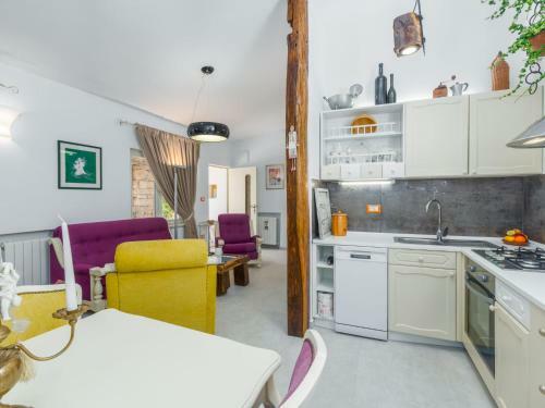 Apartment Alba