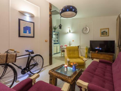 Apartment Alba