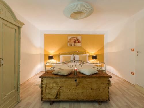 Apartment Alba