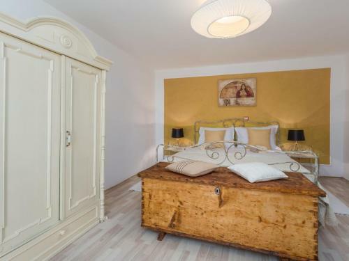 Apartment Alba