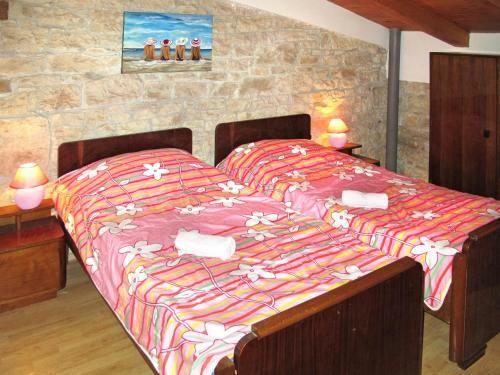 Holiday Home Gortan - Kst103