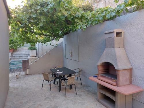 Apartamento Teta Lidia