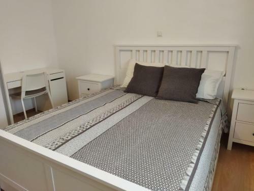 Apartamento Teta Lidia
