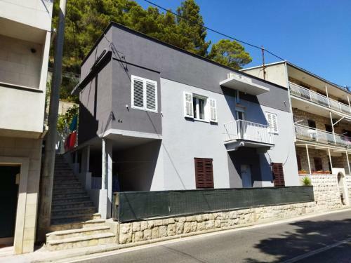 Apartamento Teta Lidia
