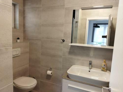 Apartamento Teta Lidia