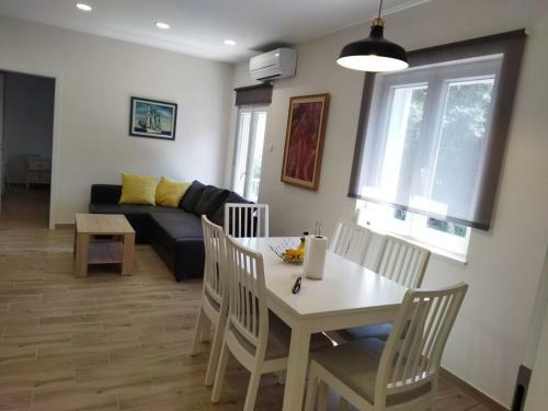 Apartamento Teta Lidia