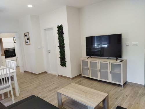 Apartamento Teta Lidia