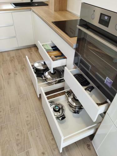 Apartamento Teta Lidia