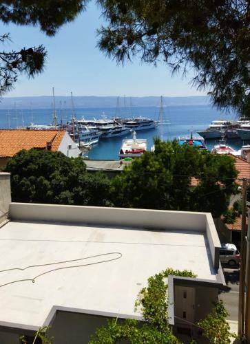 Apartamento Teta Lidia
