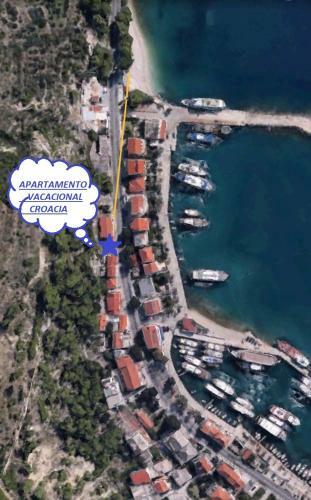 Apartamento Teta Lidia
