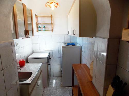 Apartments Miro Korni?