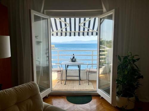 Apartamento Blue Port