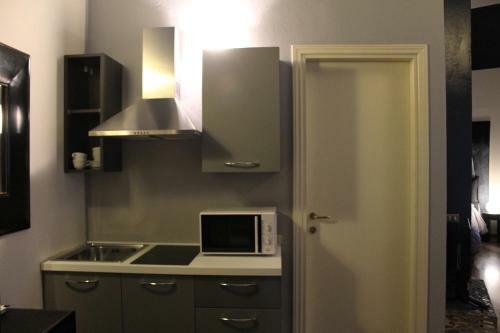 Apartamento Griffoni Loft