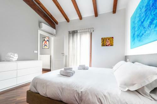 Apartamento Alamandini Suite: Luminosa E Silenziosa