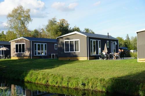 Chalets It Wiid