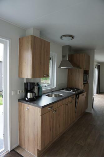 Chalets It Wiid