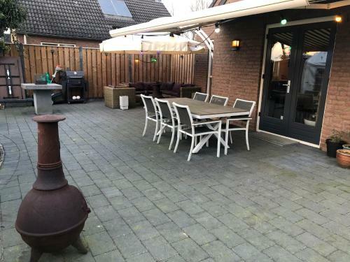 Recreatiewoning Maas En Waal 191