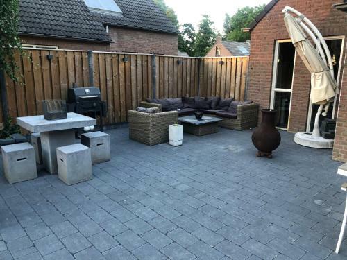 Recreatiewoning Maas En Waal 191