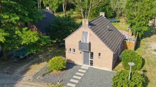 Recreatiewoning Maas En Waal 191